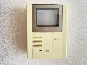 インターヴィレッジＡ 201号-15