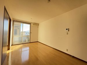 インターヴィレッジB 102号-2