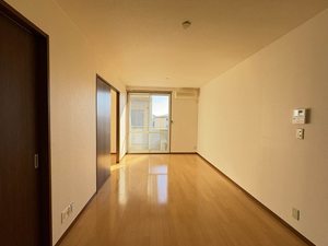 インターヴィレッジB 102号-4