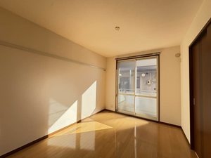 インターヴィレッジB 102号-6