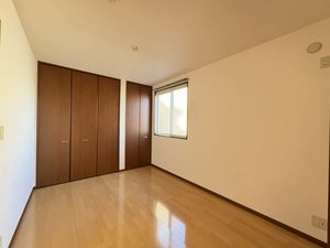 インターヴィレッジB 102号-7