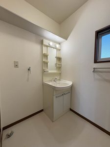 インターヴィレッジB 102号-8