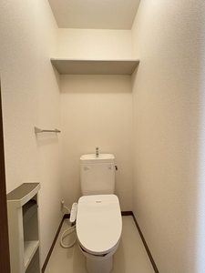 インターヴィレッジB 102号-10