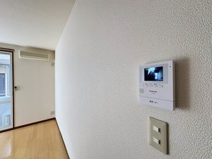 インターヴィレッジB 102号-11