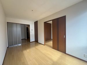 インターヴィレッジC 201号-2