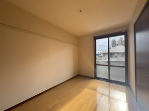 インターヴィレッジC 201号-3