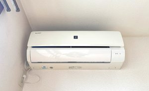 インターヴィレッジC 201号-5