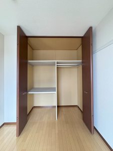 インターヴィレッジC 201号-6