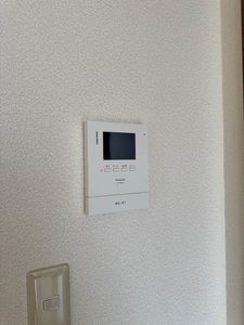 インターヴィレッジC 201号-7