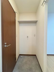 インターヴィレッジC 201号-12