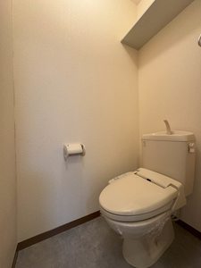 インターヴィレッジC 201号-14