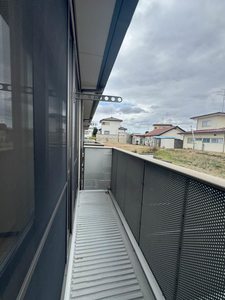 インターヴィレッジC 201号-15