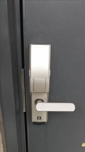 インターヴィレッジＤ 101号-2