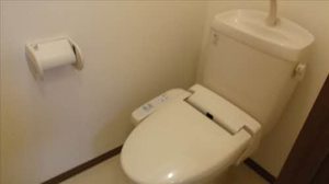 インターヴィレッジＤ 101号-4