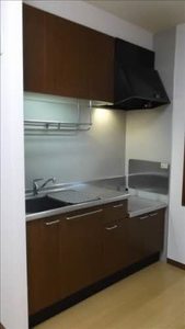 インターヴィレッジＤ 101号-5