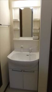 インターヴィレッジＤ 101号-8