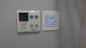 インターヴィレッジＤ 101号-12