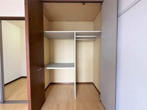 インターヴィレッジE 202号-5