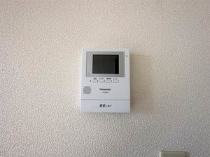 インターヴィレッジE 202号-6