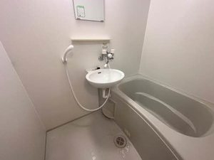 インターヴィレッジE 202号-9