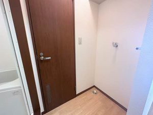 インターヴィレッジE 202号-10