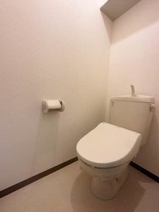 インターヴィレッジE 202号-11