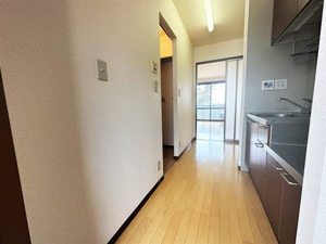 インターヴィレッジE 202号-12