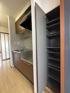 インターヴィレッジE 202号-13