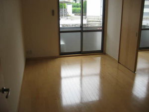 シエスタ・クレインB 101号-2