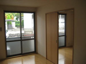 シエスタ・クレインB 101号-3