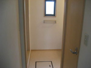 シエスタ・クレインB 101号-7