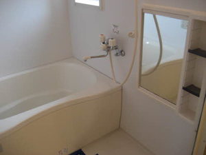 シエスタ・クレインB 101号-8