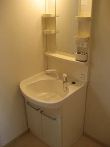 シエスタ・クレインB 101号-10