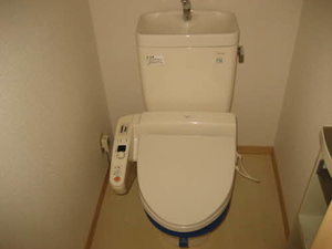 シエスタ・クレインB 101号-11