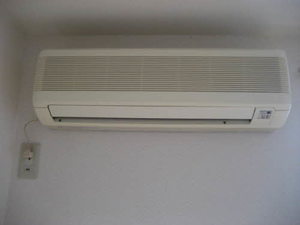 シエスタ・クレインB 101号-12