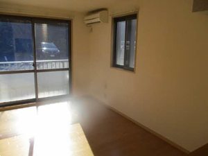 プレジオＡ 101号-2