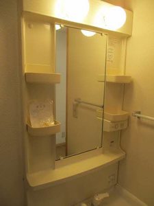 プレジオＡ 101号-8