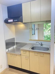 プレジオＢ 202号-5