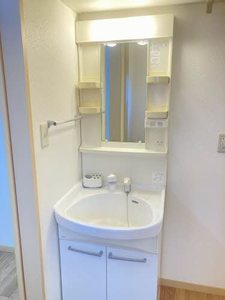 プレジオＢ 202号-8