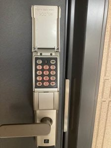 プレジオＢ 202号-12