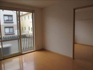 マリブインドルチェ壱番館 102号-3