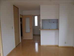 マリブインドルチェ壱番館 102号-4