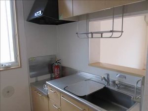 マリブインドルチェ壱番館 102号-5