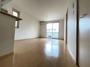 マリブインドルチェ弐番館 102号-2