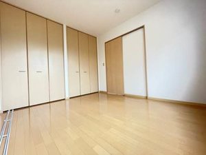 マリブインドルチェ弐番館 102号-6