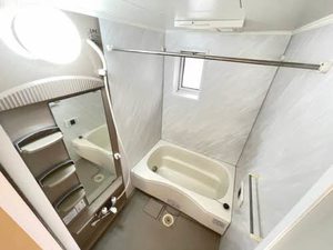 マリブインドルチェ弐番館 102号-11