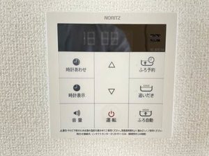 マリブインドルチェ弐番館 102号-15