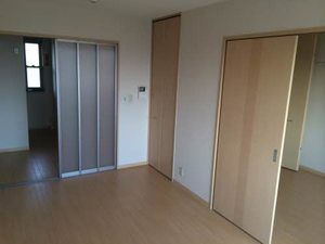 ベアティ・ドムス 103号-5