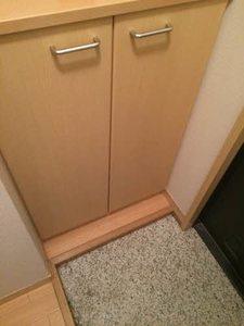 ベアティ・ドムス 103号-6