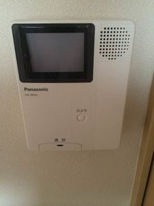 ベアティ・ドムス 203号-2